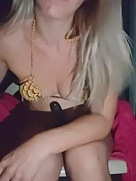 Chat +18 de FranceSweetPT ao vivo