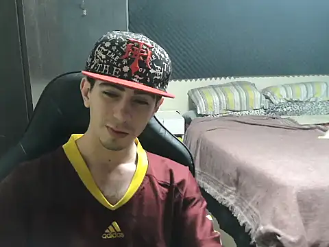 XXX chat uživo modela highonbwc