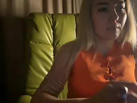 Cirelia's Live XXX Chat