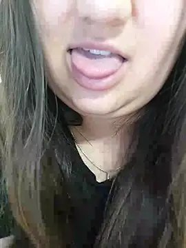 โชว์เว็บแคมของ Jane_BBW