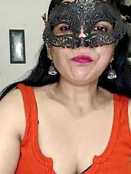 BhabhiPooja69 Obrolan Langsung XXX