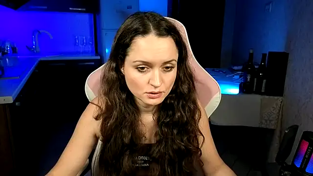 Czat XXX na żywo – Cerann1