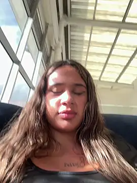 Chat XXX en directo de BabyKathy