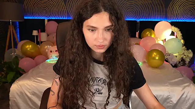 BabyFlowerr Live XXX-Chat
