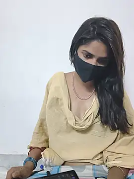Czat XXX na żywo – sexy_bhabhii