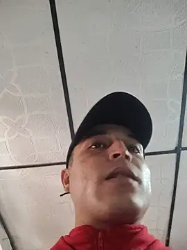 Show de jovencolombianht na webcam