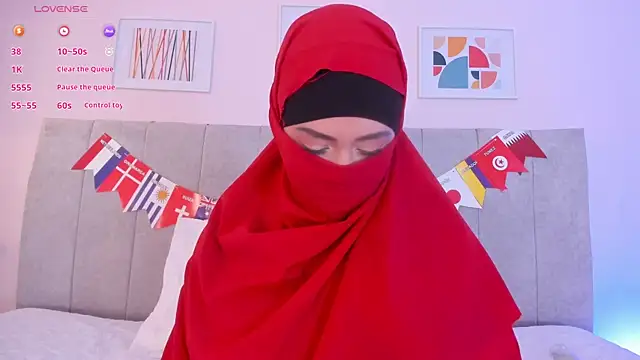 Chat +18 de fatiima_ ao vivo