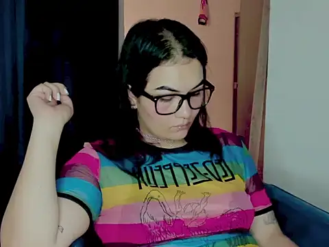 Babe-sofi's Live XXX Chat