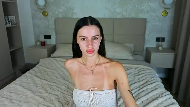 Онлайн чат XXX Snow_WhiteeeX