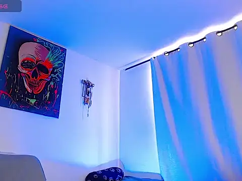 Chatroom XXX en direct de Axel_Stton