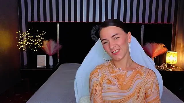 Živý XXX chat GracefulMichelle
