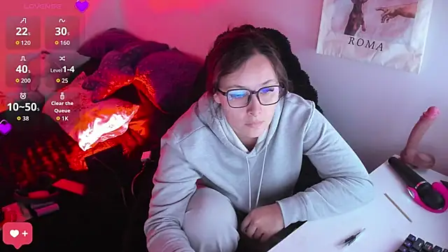 bonnie_moon_'s Live XXX Chat