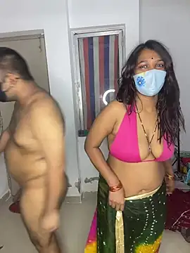 Savita_Desai_BDSM_couple's Live XXX Chat