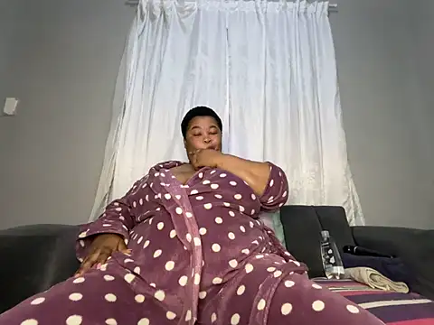 Sexybella-97 Obrolan Langsung XXX