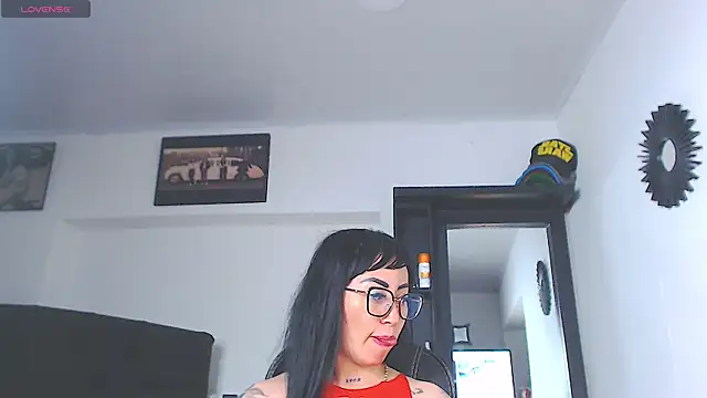 Živý XXX chat Vicky_hotmilf