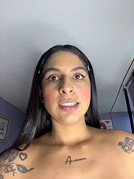 charlotte_stevenss_'s Live XXX Chat