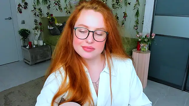 AirySilhouette's Live XXX Chat