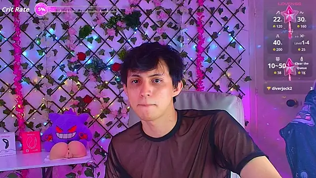 Chat XXX en directo de Jean_miller1