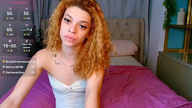 دردشة Sky_sparkle الجنسية المباشرة