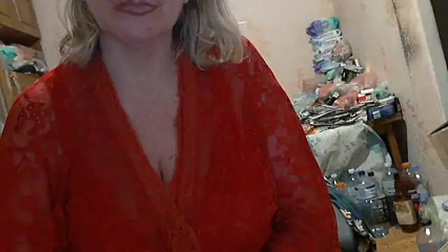 Bondittan Webbikameraesitys