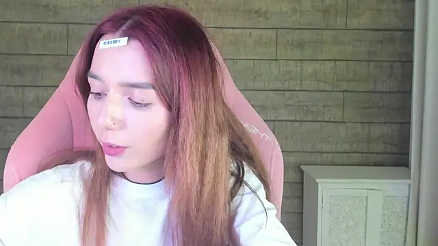 VanessaVienne élő XXX-chatje