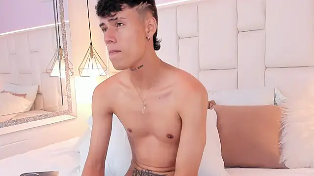 Chat XXX Live JacobFerrer