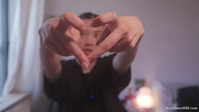 meganmei666's Live XXX Chat