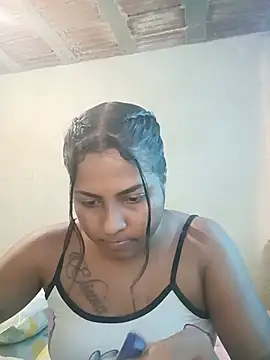 Živý XXX chat Giselabrunette25