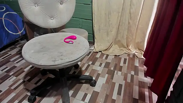 Živý XXX chat DanaaRey