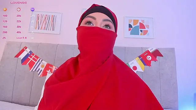 fatiima_n Live XXX chat