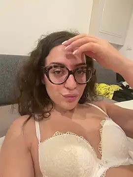 CoquineCharmeusen Webbikameraesitys