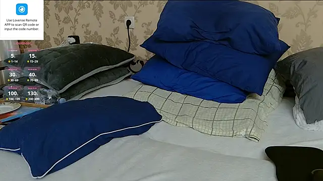 Chatroom XXX en direct de MartinBrandon