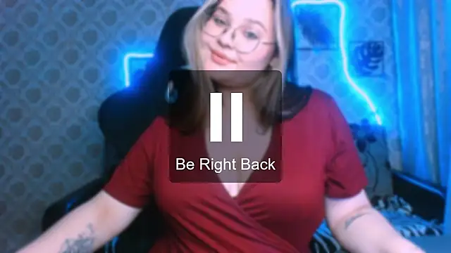 Živý XXX chat InLoveWithLife26