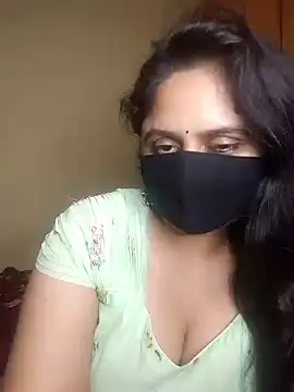 Sravvi499 Live XXX-chat