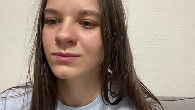 Chat XXX ao vivo de Liabae