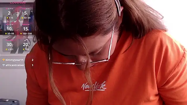 MoritaSun's Live XXX Chat