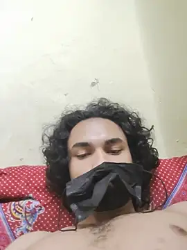 kabir_noir's Webcam Show