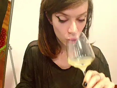 Chat XXX ao vivo de ZantWich