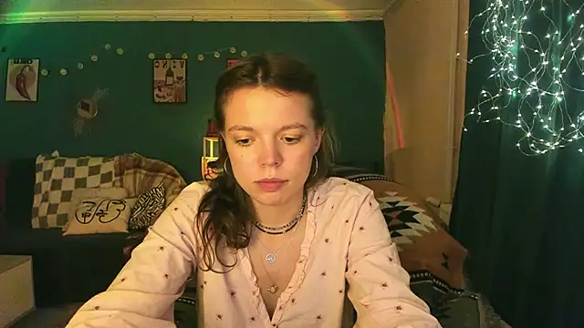 Онлайн чат XXX ClancyMorissey