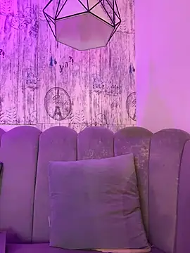 Chat XXX en directo de AbyThompson