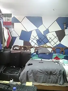 Živý XXX chat EduardoRZen_