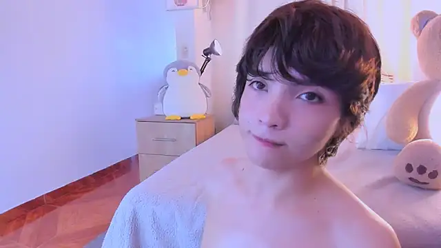 Sweet_Allan 现场XXX聊天
