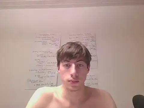 XXX chat uživo modela VelvetRagottiOG