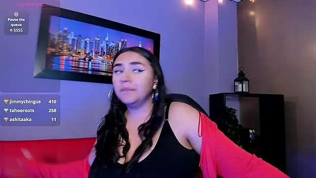 Lucyy_tits 라이브 XXX 채팅
