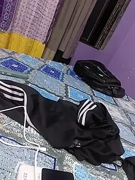 INDIAN_PRINCE_01n Webbikameraesitys