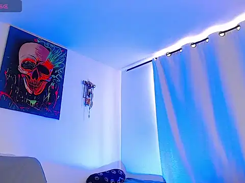Axel_Stton Obrolan Langsung XXX