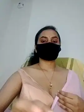 dipa-cute ওয়েবক্যাম শো