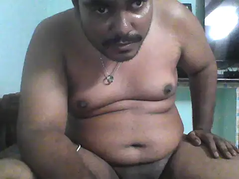 Chat XXX en directo de Foxboy65