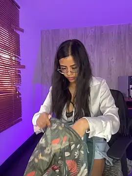 Susan_Voltaire's Live XXX Chat