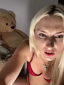 MimiLliiyy's Live XXX Chat